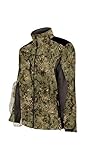 Blouson ProHunt Softshell Snake - Ghost Camo Snake Forest