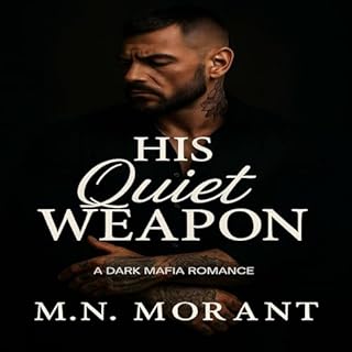 His Quiet Weapon cover art