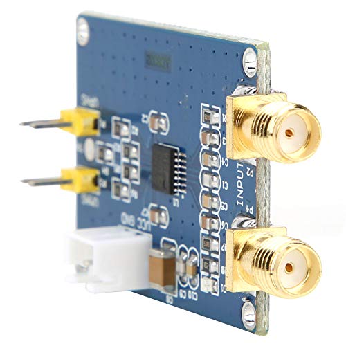 Module AD8302 de détection de phase d'amplitude RF 2,7 GHz 50 Ω - 6