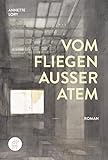 fellmann treuhand luzern  Vom Fliegen ausser Atem