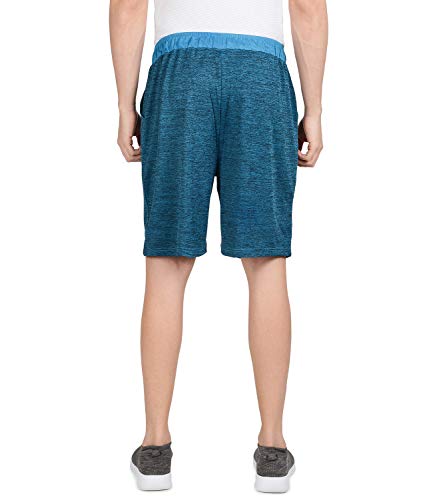 Image of AWG ALL WEATHER GEAR Men's Polyester Grindle Boxer Shorts