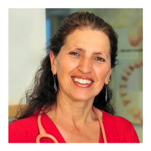 EP 47 | Dr. Michelle Perro: GMOs & Biosecurity - Building Africa's Food Sovereignty