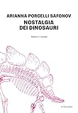 Nostalgia dei dinosauri