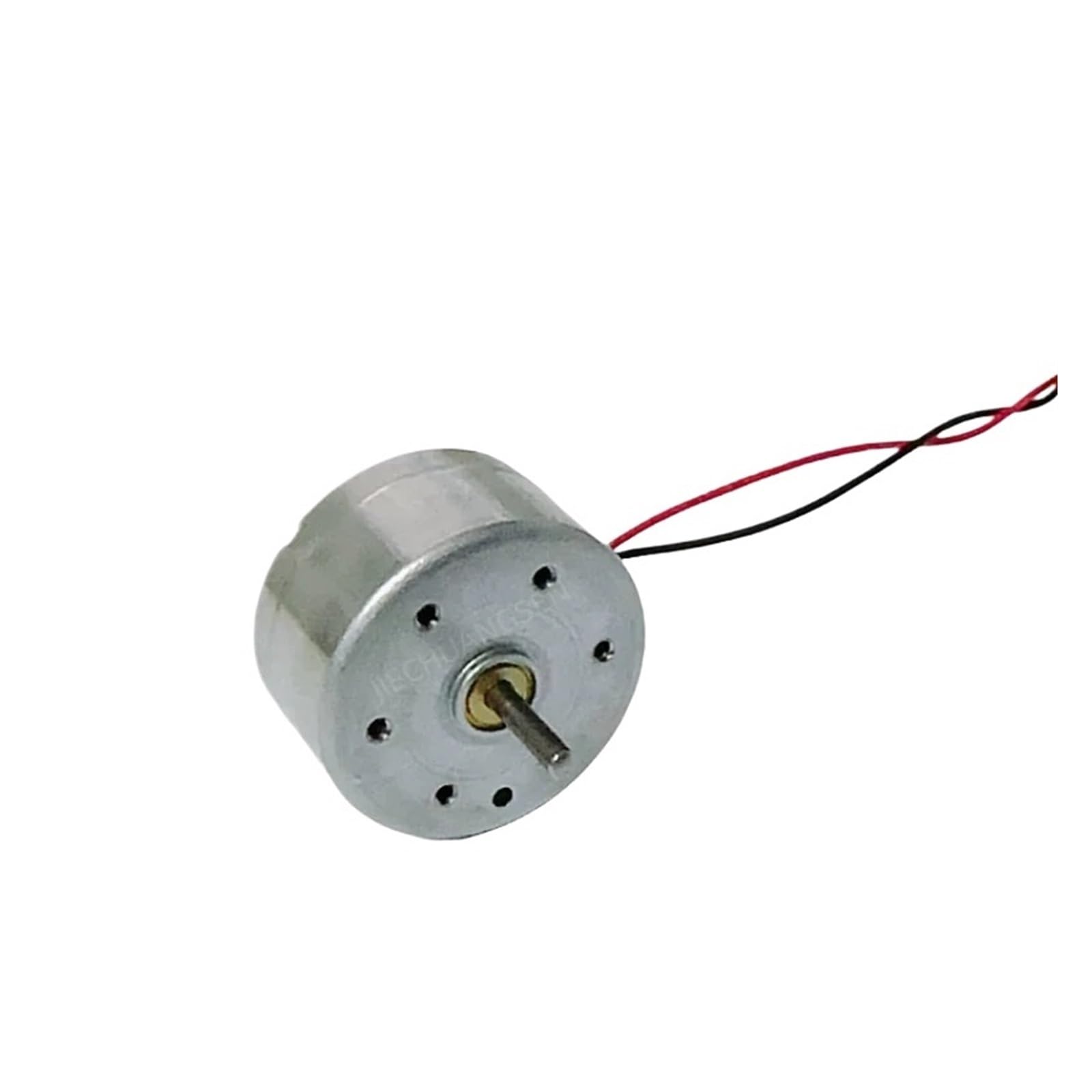 Moteurs à courant continu JQ24-35H390F pour petit ventilateur en lot de 2