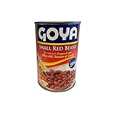 goyard suisse  Goya Frijoles Colorados Guisados - 425 gr