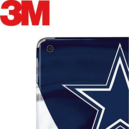 Skinit Decal Tablet Skin Compatible with iPad 9.7in (2018) - Officially Licensed NFL Dallas Cowboys Design