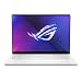 Produktbild Gkhowiu ASUS ROG Zephyrus G14 GA403UU-QS109X AMD Ryzen 9 8945HS 35,6 cm (14 Zoll) 3K 32GB LPDDR5x-SDRAM 1