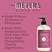 Mrs. Meyer's Liquid Hand Soap, Mum Scent, 12.5 Fl oz (Pack of 1)