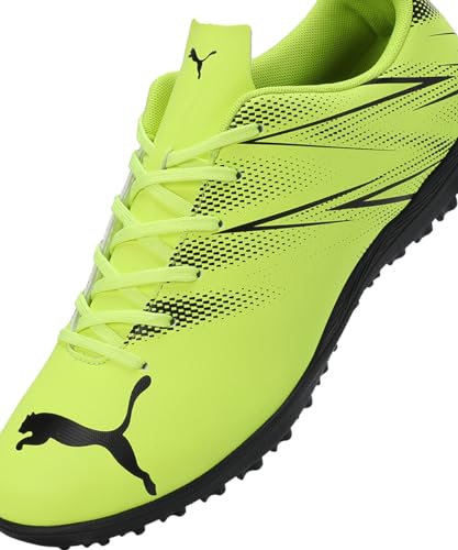 Image of Puma Men ATTACANTO TT Football Shoe