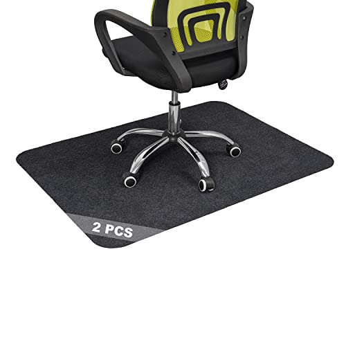 Best Gaming Chair Mat For Carpet Floors [Top 5 Reviewed] Tekpip