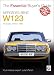 Produktbild Mercedes-Benz W123: All models 1976 to 1986 (The Essential Buyer's Guide)