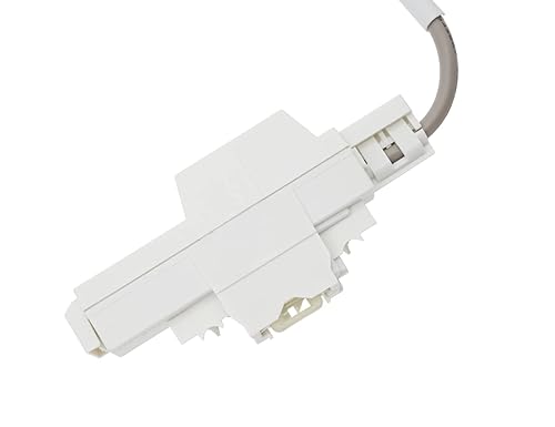 Miniatura 4 de Interruptor de cierre de tapa de lavadora W10619844 OEM de SupHomie - Compatible con lavadora Whirlpool reemplaza WPW10619844, W10059230, 8563937
