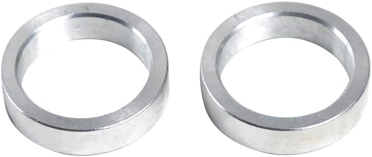 MOCA Engine Timing Chain Kit Compatible with 2009-2014 for Ford E-150 & 2009-2014 for Ford E-250 4.6L 281CID V8 FLEX SOHC & 2008-2010 for Ford F-150 4.6L 281CID V8 SOHC