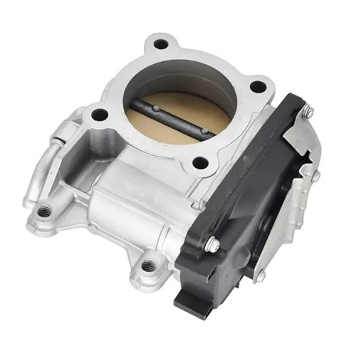 Corps de papillon MN137955 pour moteur Mitsubishi 2011 - 3