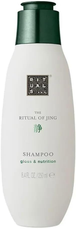 Jing Shampoo 250ml