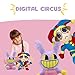Imagen de Vicyol S&D 2 Ud Peluche de Circo Digital