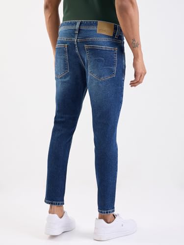 Image of Spykar Men Jeans