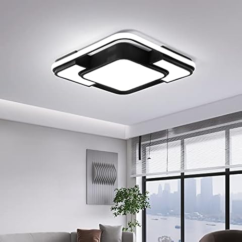 Schindora LED Ceiling Light for Modern Homes Cover