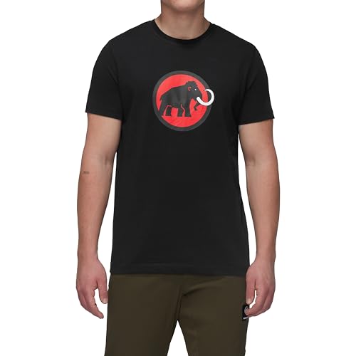 [�}���[�g] �R�A T�V���c �����Y �N���V�b�N Core T-Shirt Men Classic 1017-05891 S black