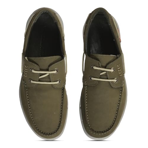 Image of Woodland Mens Ogcc 4369122 Sneaker