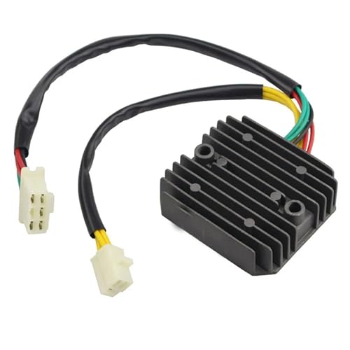Régulateur de tension moto SH125 redresseur réglable compatible PES125 2006-2012