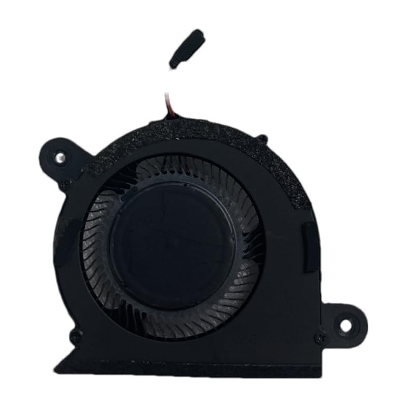 Ventilateur CPU et GPU pour Dell XPS 13 2020 dissipation thermique maximale - 2