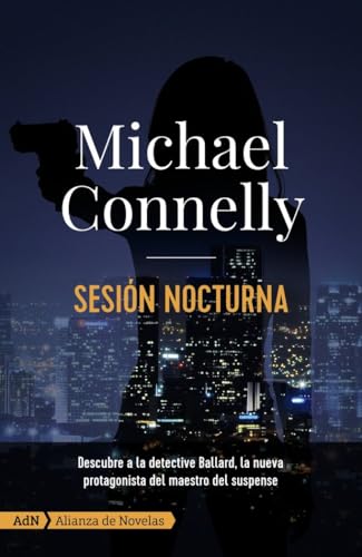 Sesión nocturna [AdN] (13/20)