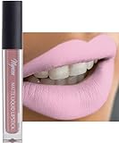 Mynena Light Pink Liquid Matte...