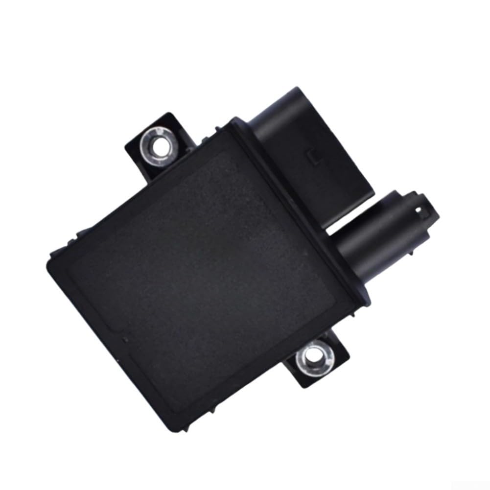 Unité de commande de relais pour BMW 325d E90 330d E46 525d E60 X5 E53 Module de système de préchauffage Numéro de pièce de rechange 12217788327 12217801201