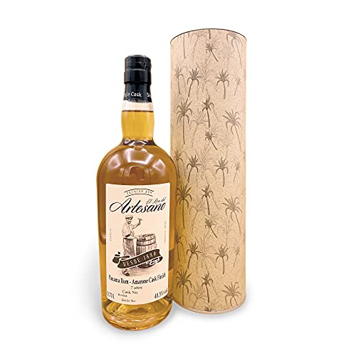Rum I El Ron del Artesano I Amarone Cask I 7 Jahre I fassgereift I ohne Aromazusätze I ohne Zuckerzusätze I 40,5% vol I… – Bild 4
