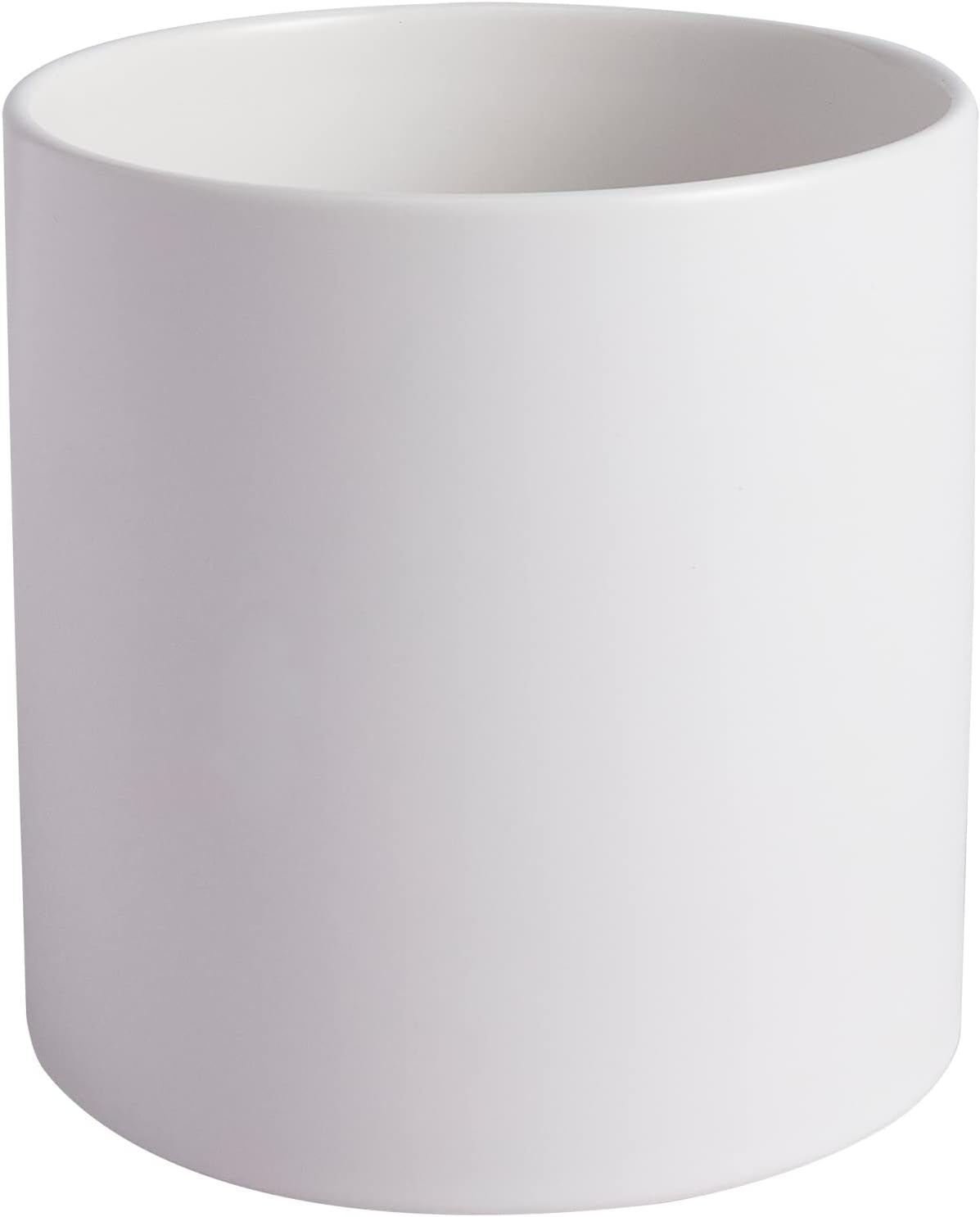 Pageqiu Plant Pot Indoor 5.1 inch Ceramic Planters