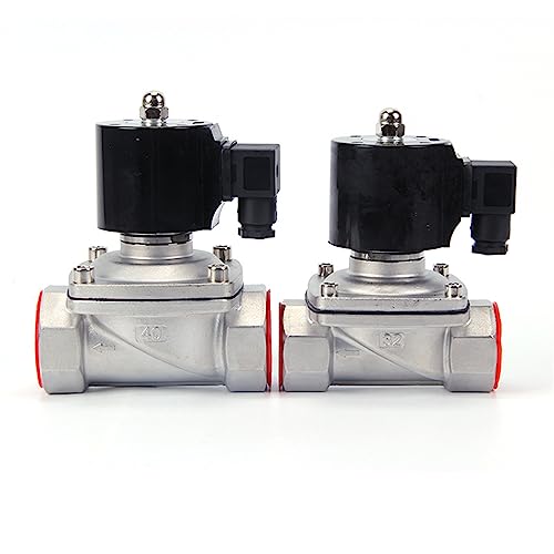 Électrovanne d'eau 2 Pouces 24V pour stopper les fuites et inondations - 3