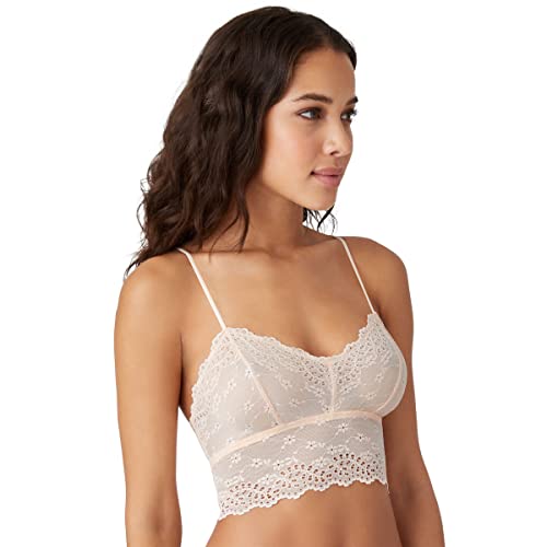 Image of b.tempt'd Women's Inspired Eyelet Bralette