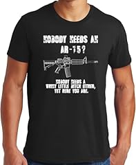 Ar 15 (Black)