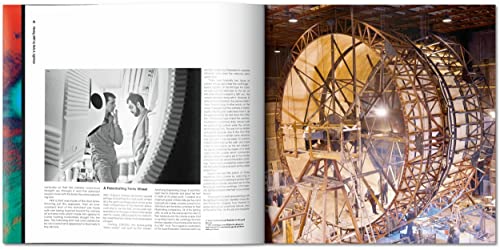 Stanley Kubrick's 2001: A Space Odyssey: The Making of a Masterpiece