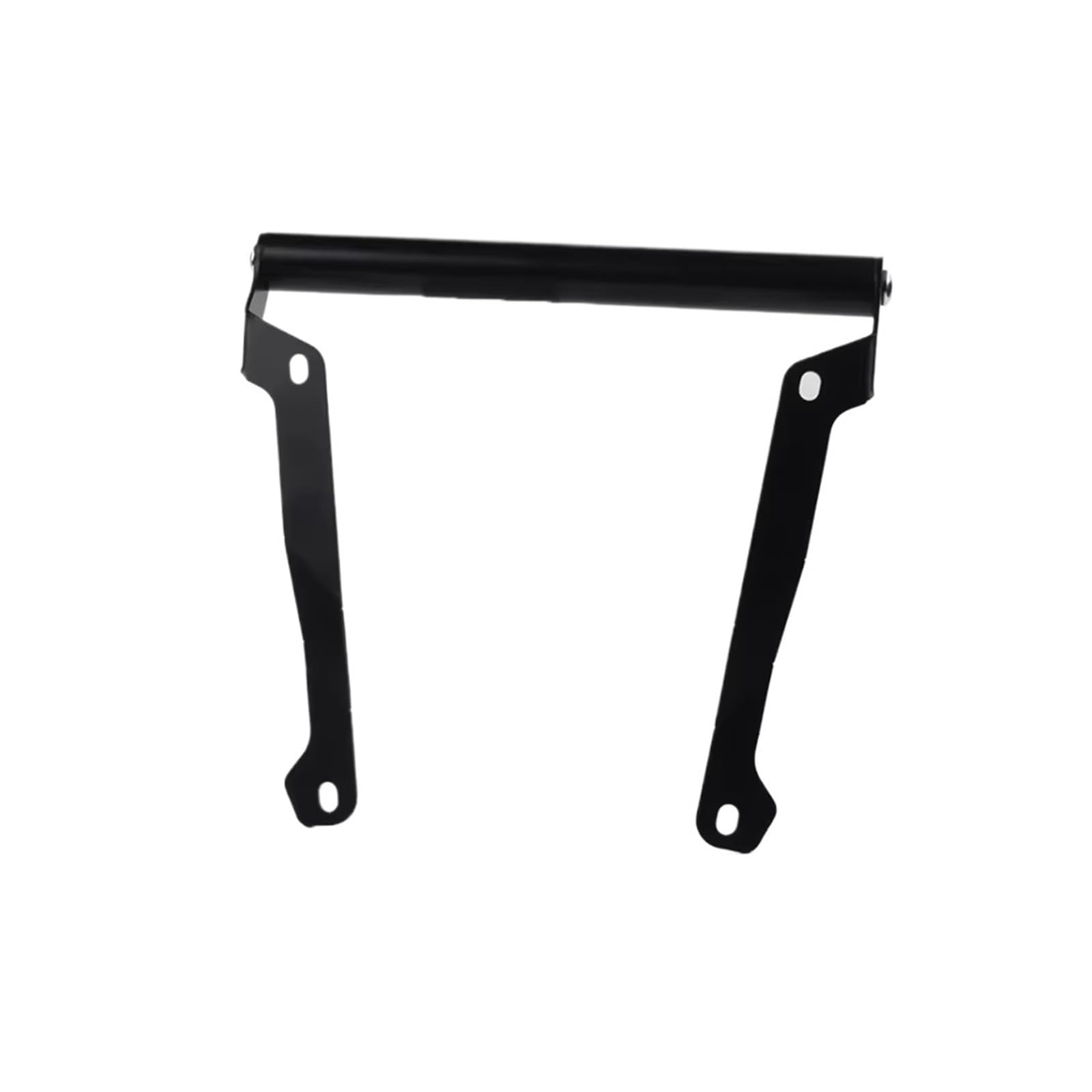 Support de navigation moto VOGE Valico 625DSX anti vibrations et rigide - 7