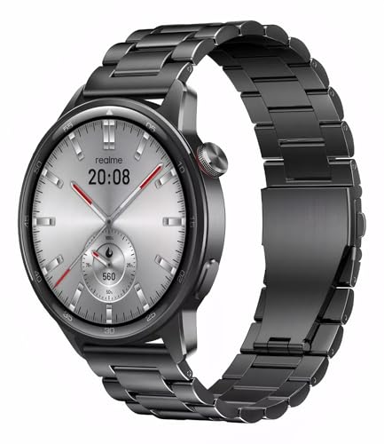 El Mejor Listado de smartwatch sony los más solicitados. 17 smartwatch sony marca realme (2)