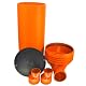 KG-Rohr Karmat/Dyka Megaastore KG Schacht DN400/DN110 Set