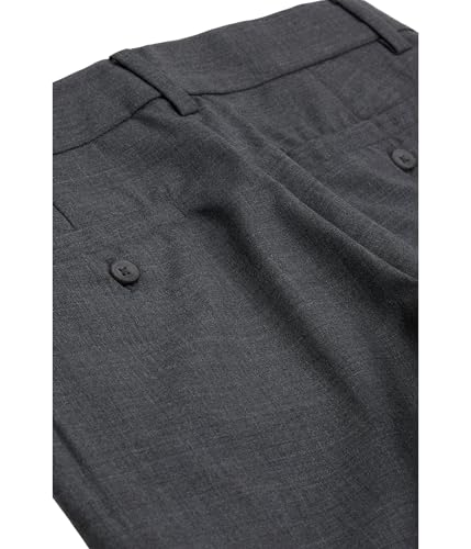 Janie and Jack Boys' Wool Blend Dress Pant (Toddler/Little Big Kids)2