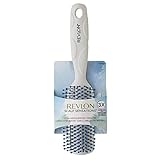 Revlon Gentle on Scalp All Purpose Hair Brush, (Colors may vary)