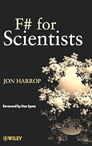F# for Scientists