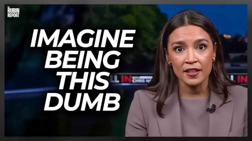 AOC Doesn’t Realize How Much She Hurt Dems Shutdown Chances by Saying This