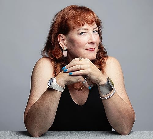 Scottie Jeanette Madden: being a woman