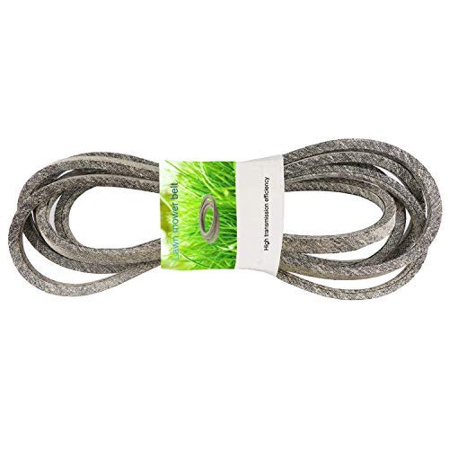 Lawn Mower Transmission V-Drive Belt 5/8