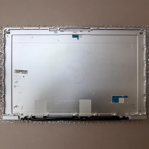 Couvercle arrière LCD EliteBook 855 G8 finition argentée premium pour dos écran de PC