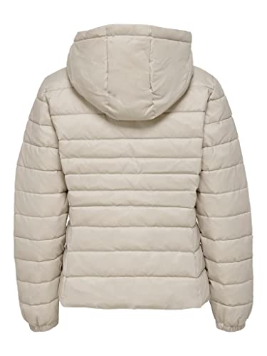ONLY ONLTAHOE Hood Jacket OTW NOOS – Ansicht 4