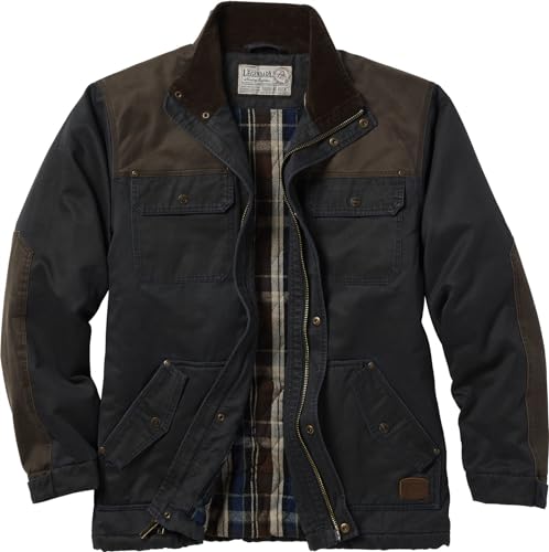 Legendary Whitetails Barn Chore Coat