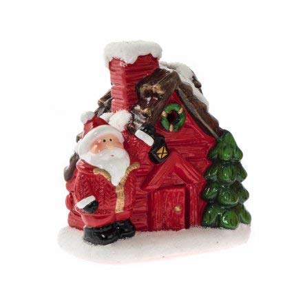 Lesser & PaveySanta led house LP678