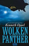Cover zum Buch Wolkenpanther