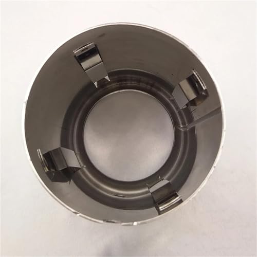Silencieux d'échappement de rechange pour Golf Beetle Scirocco Bora, pièce modification auto